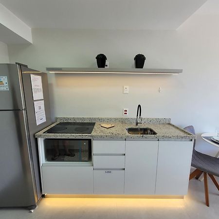Studio Lux Ao Lado Da Puc Com Netflix Porto Alegre Zewnętrze zdjęcie
