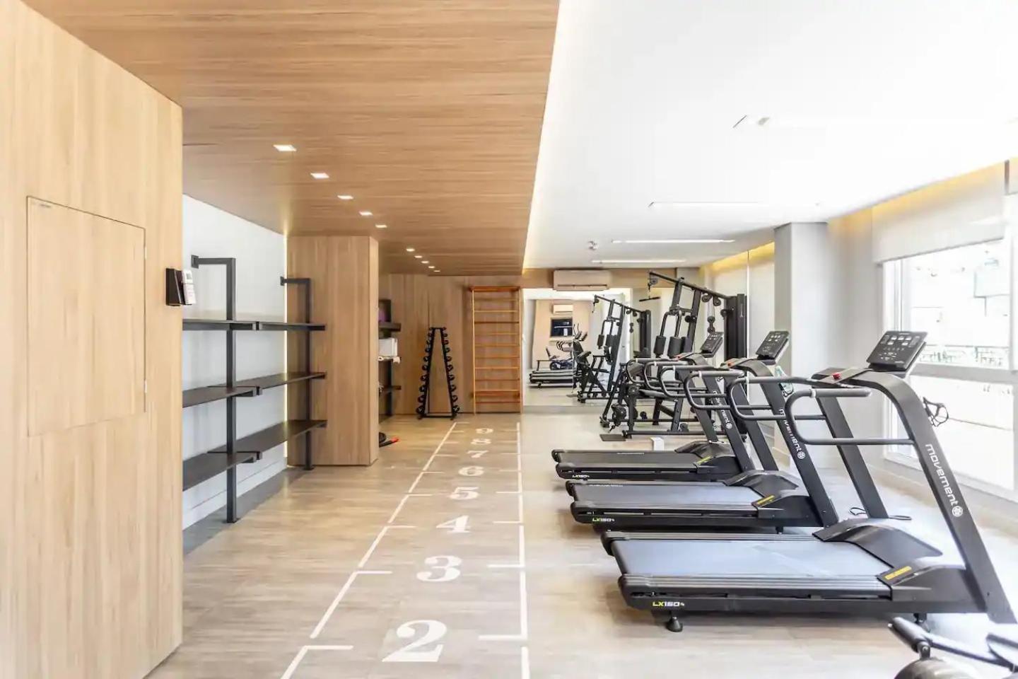 Studio Lux Ao Lado Da Puc Com Netflix Porto Alegre Zewnętrze zdjęcie